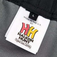 Daiwa Gore-Tex Trousers